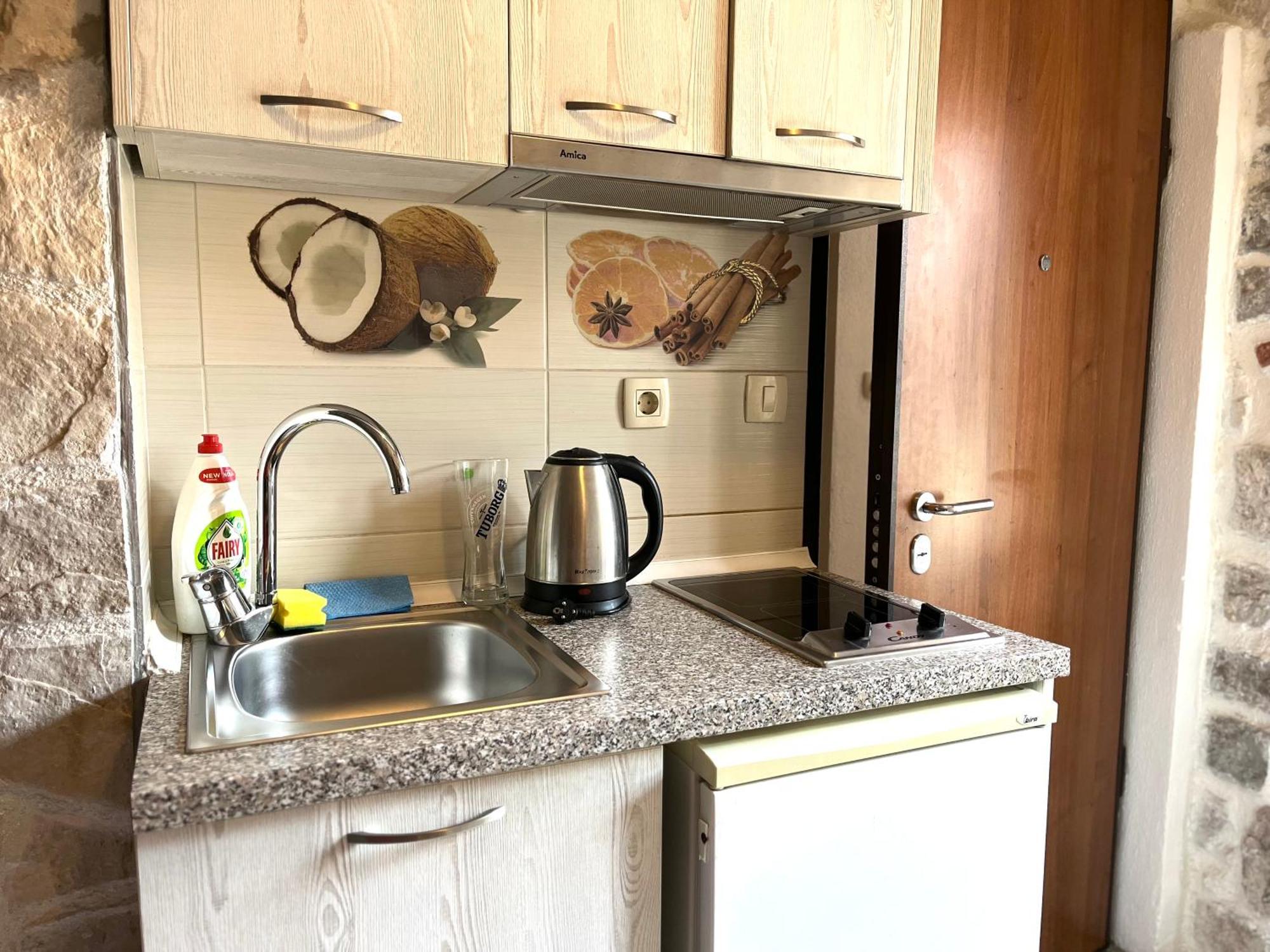 South Gate Apartments 262 كوتور المظهر الخارجي الصورة